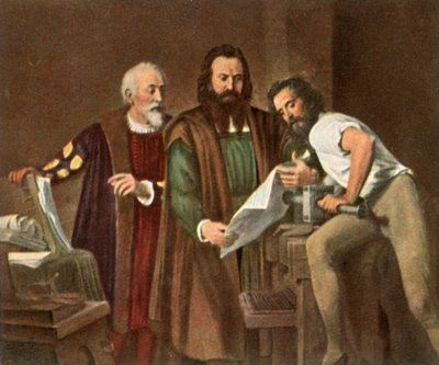 Johann Gutenberg 1400-1468, 1936. de Unbekannt