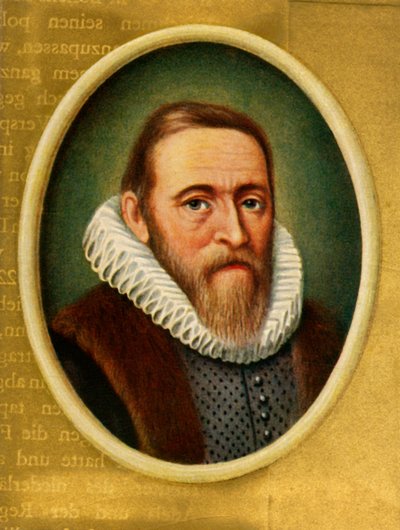 Johann Van Oldenbarneveldt, 1933. de Unbekannt