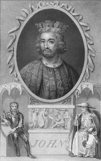 João, 1788 de Unbekannt