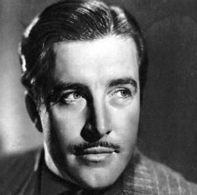 John Boles, ator americano, 1934-1935 de Unbekannt