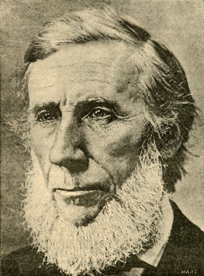 John Tyndall, 1887. de Unbekannt