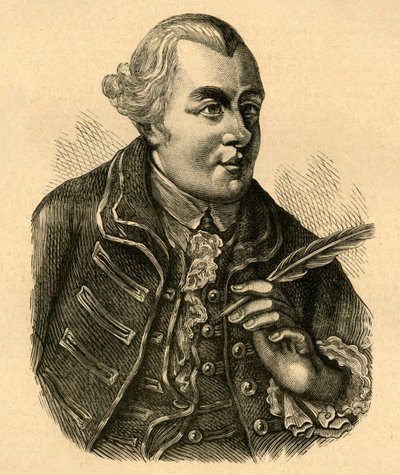 John Wilkes, 1897. de Unbekannt