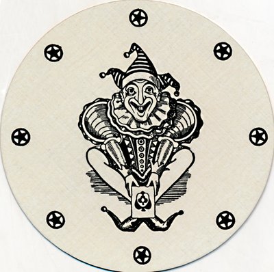 Coringa, c1929 de Unbekannt