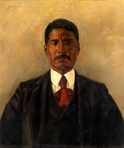José Lewis, um Pai Índio, . de Unbekannt