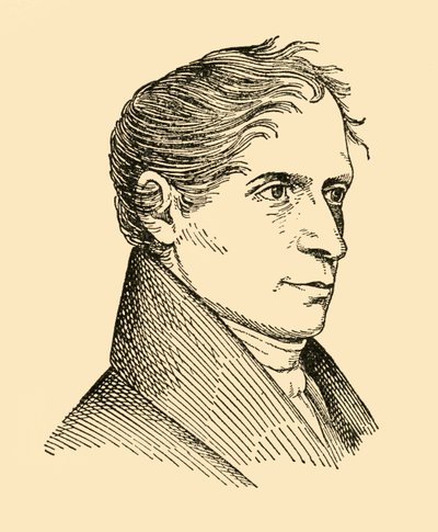 Joseph Freiherr von Eichendorff, 1933. de Unbekannt