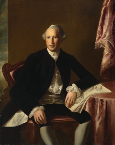 José Warren. de Unbekannt