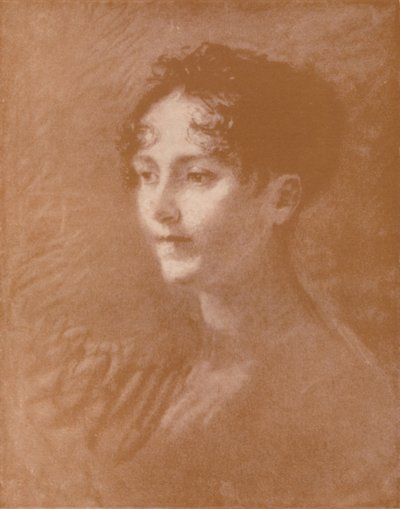 Josephine, c1805, 1896 de Unbekannt