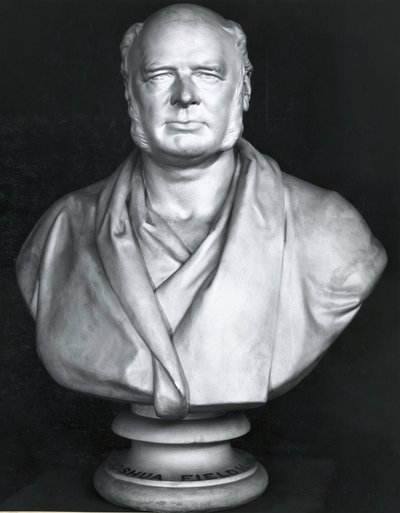 Joshua Field, engenheiro mecânico inglês, c 1840 de Unbekannt