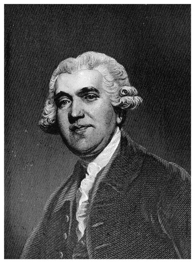 Josiah Wedgwood, Etrúria, 1774, 1913 de Unbekannt