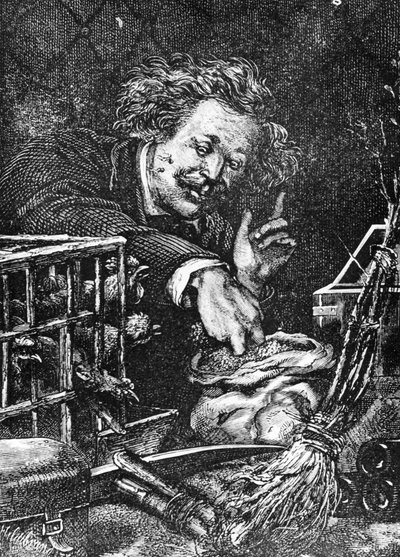 Jules Verne 1828-1905, Around the Moon, 1865 de Unbekannt