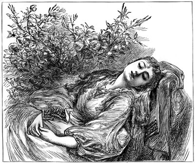 Julieta de 1882 de Unbekannt