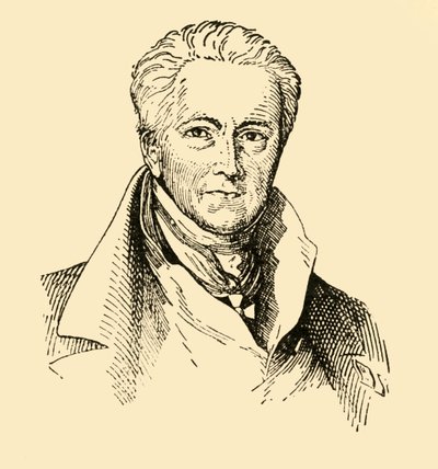 Karl August Fürst von Hardenberg, 1933. de Unbekannt