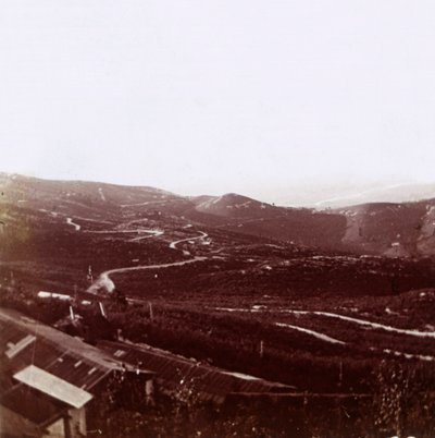 Cársico, c1914-c1918 de Unbekannt