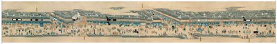 Suporte l, 1806-1815 na coluna do documento base. de Unbekannt