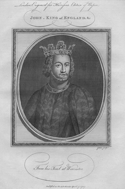 Rei João, 1787. de Unbekannt