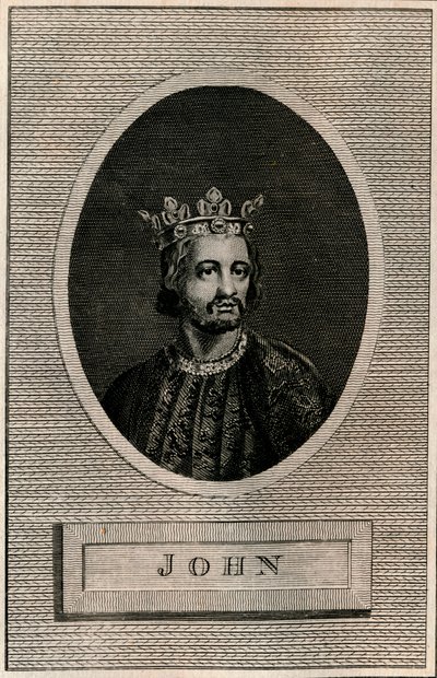 João João, 1793 de Unbekannt
