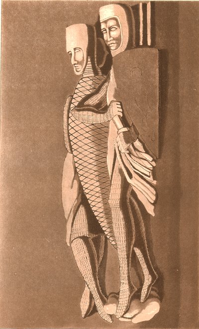 Cavaleiros Templários de Unbekannt