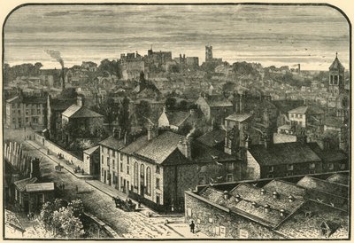 Lancaster, 1898. de Unbekannt