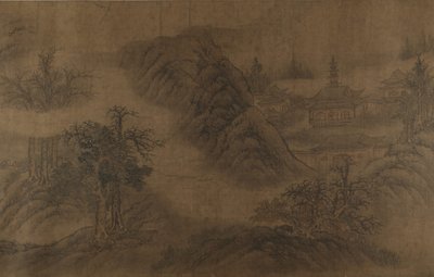Paisagem. de Unbekannt
