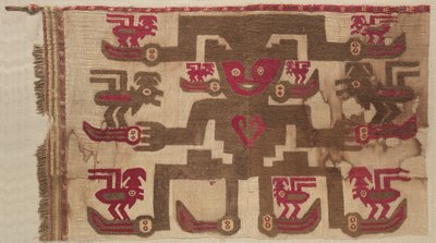 Pano Grande, 1100-1400. de Unbekannt