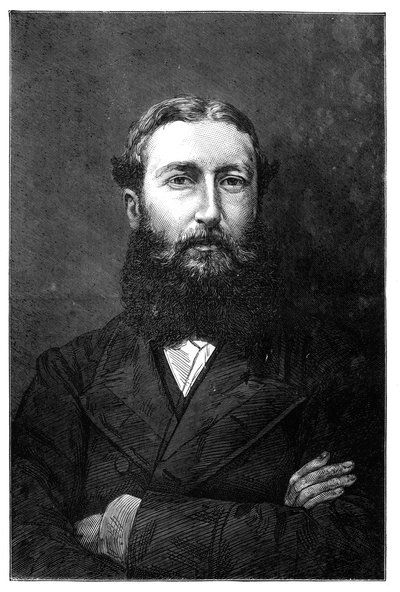 Leopoldo II, rei dos belgas de Unbekannt
