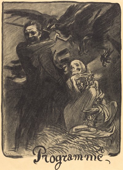 As Mulheres Honestas, Palestra, Poemas inéditos de Henry Becque, La Parisienne, 1904. de Unbekannt