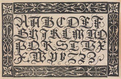 Um livro de doutrina muito elegante e útil, muitos elegantes e úteis ..., 1549 de Unbekannt