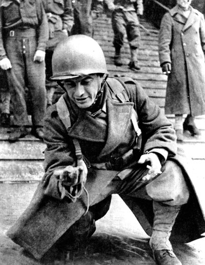 Libertação da França, 1944 de Unbekannt