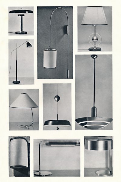 Iluminação, 1938 de Unbekannt