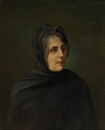 Beleza Lima, c. 1890-1892. de Unbekannt