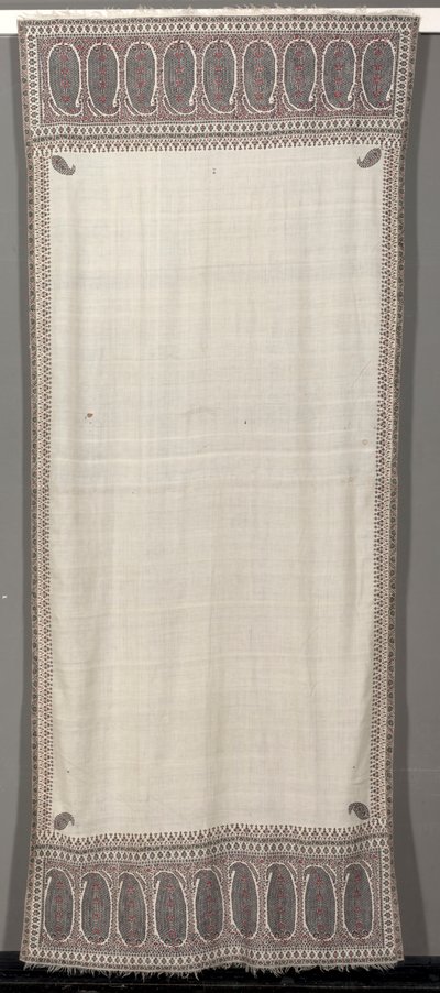 Xaile Longo, c. 1815 de Unbekannt