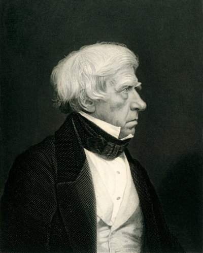 Lord Brougham, c1840, c1884. de Unbekannt