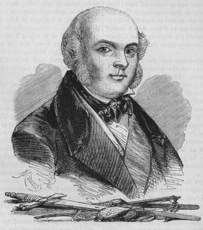 Lord Elgin, c1880 de Unbekannt