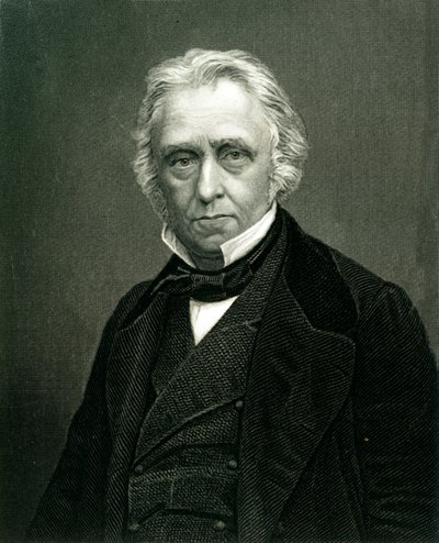 Senhor Macaulay, c1850, c1884. de Unbekannt
