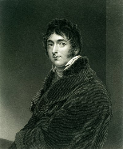 Lord Melbourne, c1800, c1884. de Unbekannt