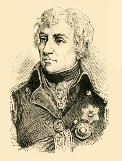 Lord Nelson, c1797, 1890. de Unbekannt