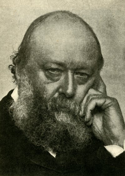 Lord Salisbury, 1901. de Unbekannt