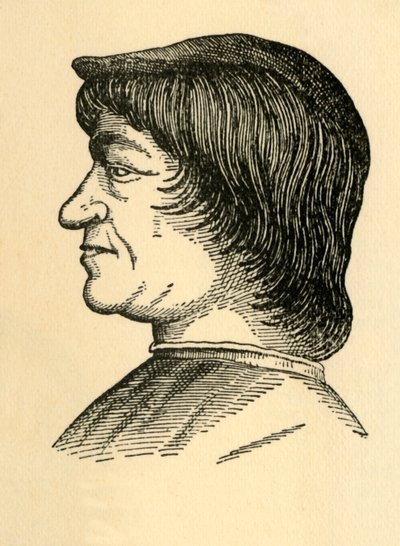 Lorenzo De Medici, 1933. de Unbekannt