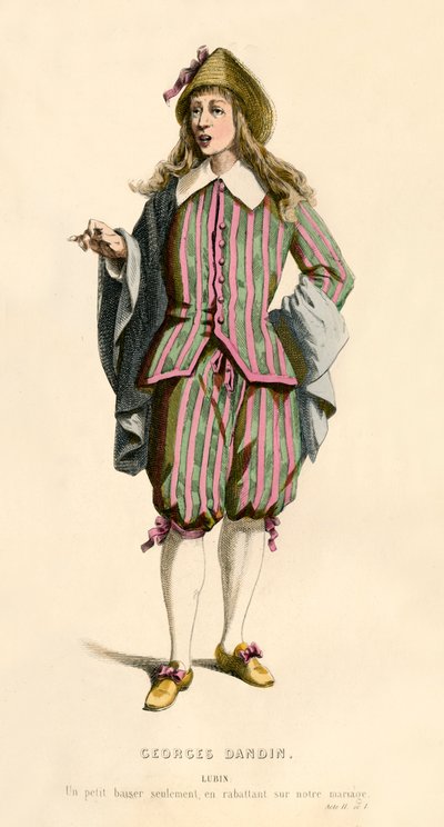 Lubin, 1868. de Unbekannt