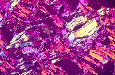 MINERAIS, NÃO FERROSOSOS, LM Magnésia refractária de Unbekannt