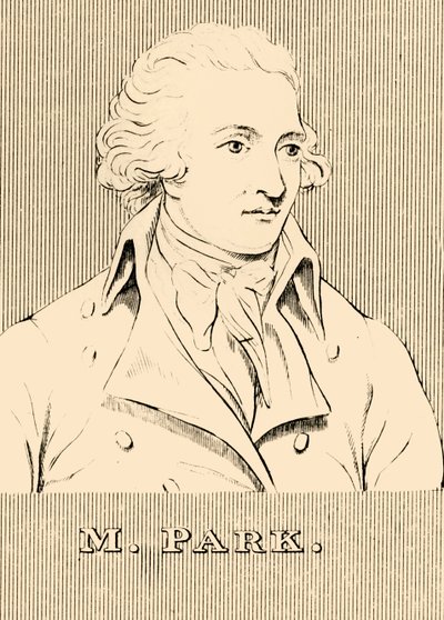 M. Park, 1771-1806, 1830. de Unbekannt