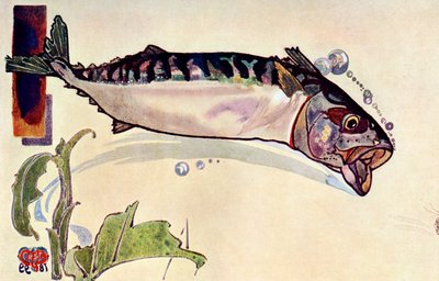 Cavala, 1900 de Unbekannt
