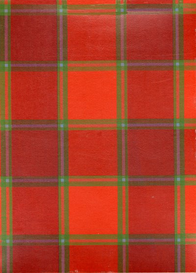 Macnab, c1935 de Unbekannt