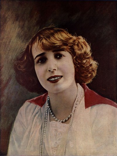 Mademoiselle Mistinguett, 1913. de Unbekannt
