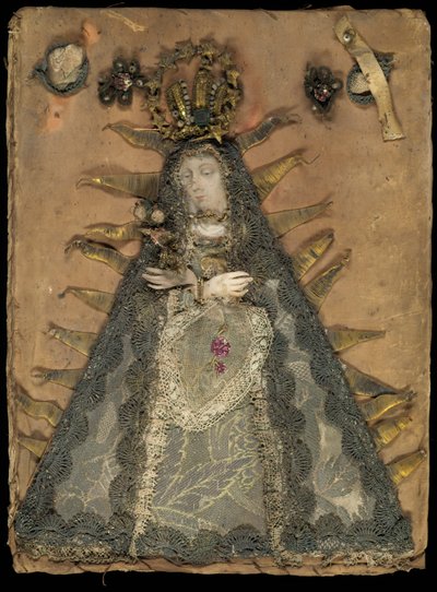 Madona, . de Unbekannt