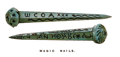 Unhas Mágicas, 1923 de Unbekannt