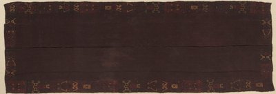 Manto, c. 600-400 aC. de Unbekannt