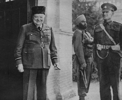Muitos retornos felizes, 1943 de Unbekannt