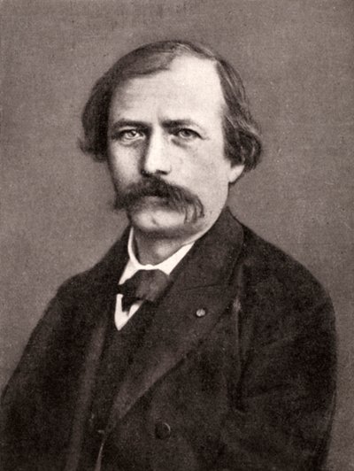 Marcelino Berthelot, químico e político francês, século XIX de Unbekannt