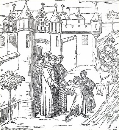 Marco Polo. de Unbekannt